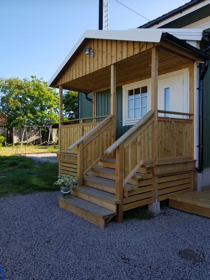 Vare 4 Vandrarhem Traslovslage Екстериор снимка