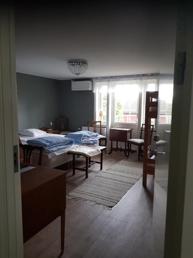 Vare 4 Vandrarhem Traslovslage Стая снимка